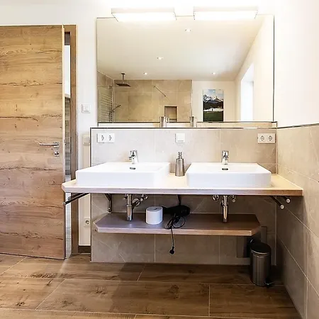 Graseck Garmisch-Partenkirchen