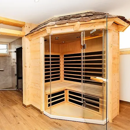 Graseck Apartmán *