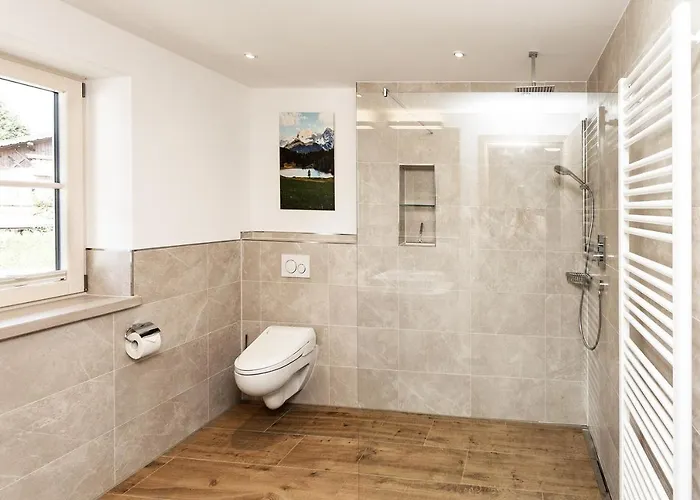 Apartamento Graseck