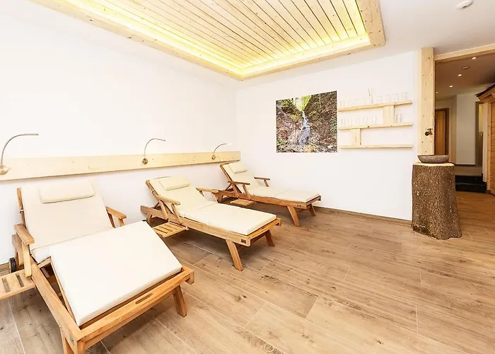 Graseck Apartamento *