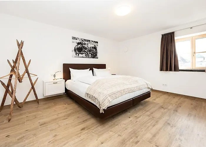 Apartamento Graseck Garmisch-Partenkirchen