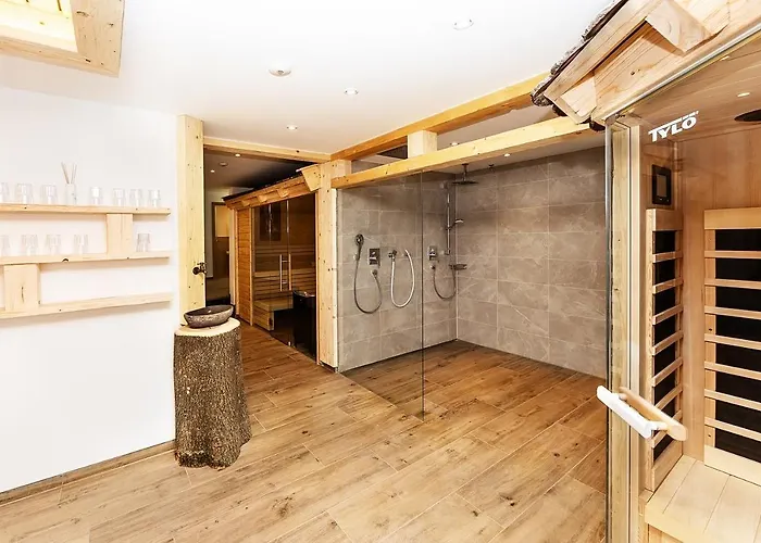 Graseck Apartamento *
